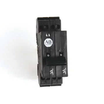Allen Bradley 1492-GS 1492-GS MCB, 2P, 4A, Type G - 1492-GS2G040-H1 product image