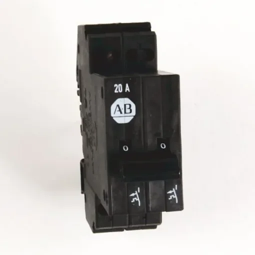 Allen Bradley 1492-GS 1492-GS MCB, 2P, 25A, Type G - 1492-GS2G250 product image