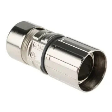 Lapp Circular Connector, 12 Contacts, Cable Mount, M23 Connector, Socket, Female, IP68, EPIC CIRCON Series - 44420037 + 73002716 product image