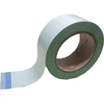 CIF Double Sided Adhesive Square, 50mm x 25m - U800023 product image