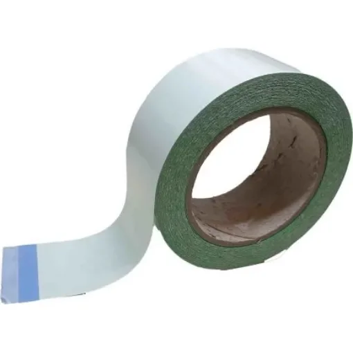 CIF Double Sided Adhesive Square, 50mm x 25m - U800023 product image