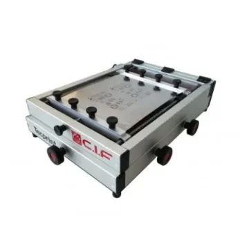 CIF Solder Past Stencil Printer Fluid Deposits - V900017 product image