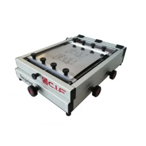 CIF Solder Past Stencil Printer Fluid Deposits - V900017 product image