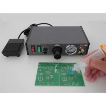 CIF Material Dispenser - V900123 product image