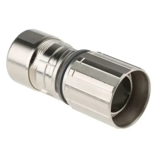 Lapp Circular Connector, 17 Contacts, Cable Mount, M23 Connector, Socket, Female, IP68, EPIC CIRCON Series - 44420037 + 73018000 product image