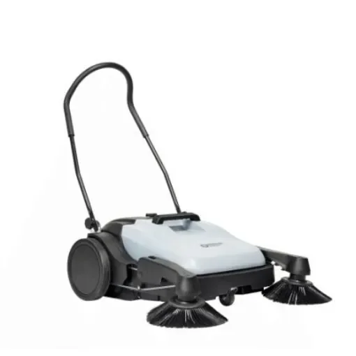 Nilfisk SW250 Grey Polypropylene Mechanical Floor Sweeper - 50000494 product image