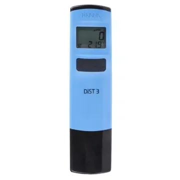 Hanna Instruments HI-98303 Conductivity Meter product image