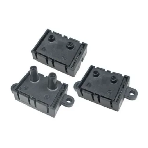 Honeywell HAF Series Bidirectional Flow Meter Airflow Sensor for Air, 0 l/min Min, 0.2 L/min Max - HAFBSF0200C4AX3 product image