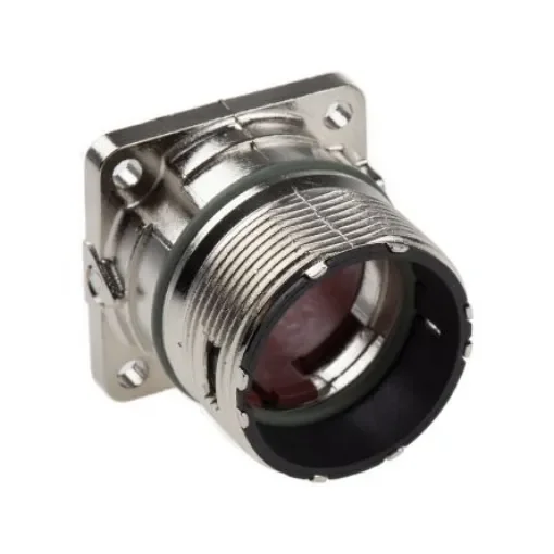 Lapp Circular Connector, 17 Contacts, Panel Mount, M23 Connector, Socket, Female, IP68, EPIC CIRCON Series - 72004000 + 73018000 product image