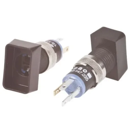 EAO Push Button Switch - 18-147.035 product image