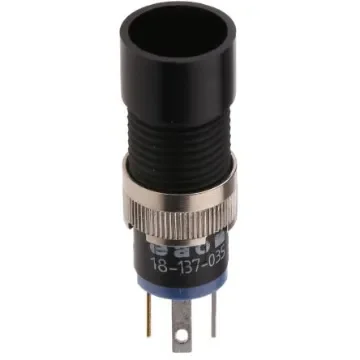 EAO Push Button Switch for Use with Series 18 - 18-137.035 product image