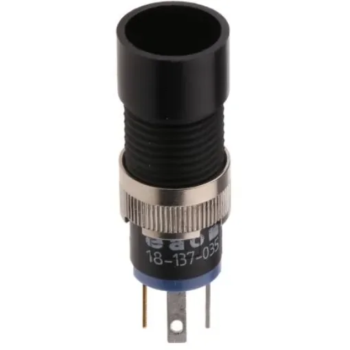 EAO Push Button Switch for Use with Series 18 - 18-137.035 product image