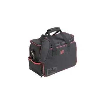 Catu Reinforced Tool Bag with Shoulder Strap 400mm x 310mm x 250mm - MO-37 product image