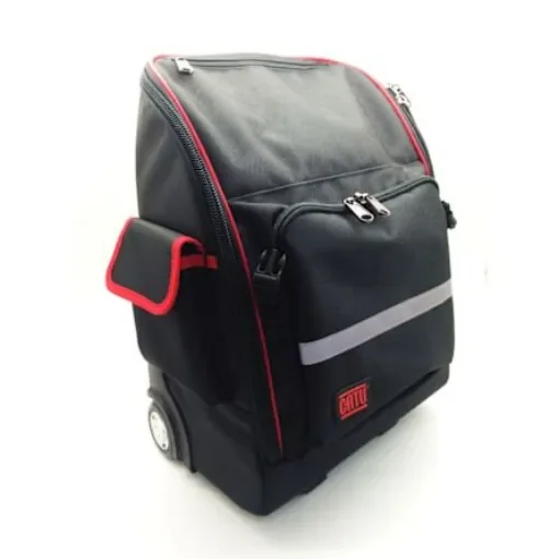 Catu Synthetic Fibre Backpack with Shoulder Strap 460mm x 330mm x 240mm - MO-44 product image