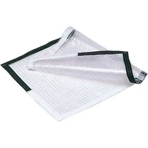 Catu PVC Thermal Insulating Sheet, 660mm x 360mm x 0.5mm - MP-123 product image