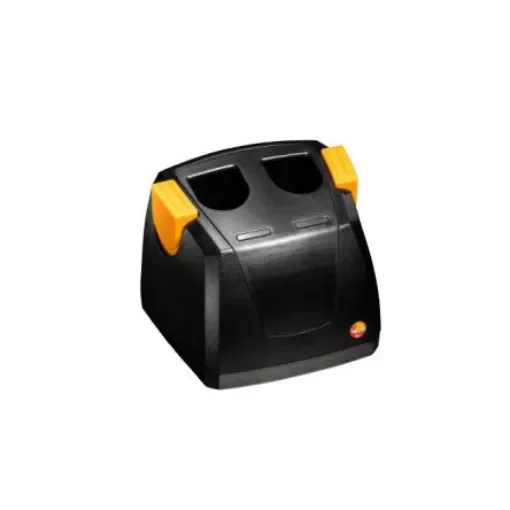 Testo Thermal Imaging Camera Charging Base/Adapter for Use with testo 883 - 0554 8801 product image