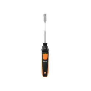 Testo 915i Wireless Digital Thermometer, K Probe, 1 Input(s), ±1.0 °C Accuracy - 0563 2915 product image