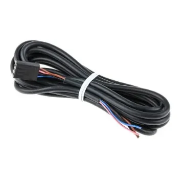 Omron, EE Series Cable & Connector, 2m Cable Length - EE-1006 2M product image