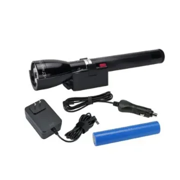 Maglite Mid Size Rechargeable Torch - Rechargeable 138 lm - ML150LR-4019F product image
