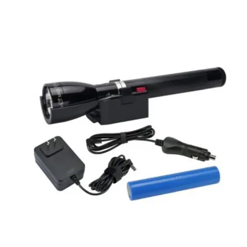 Maglite Mid Size Rechargeable Torch - Rechargeable 138 lm - ML150LR-4019F product image