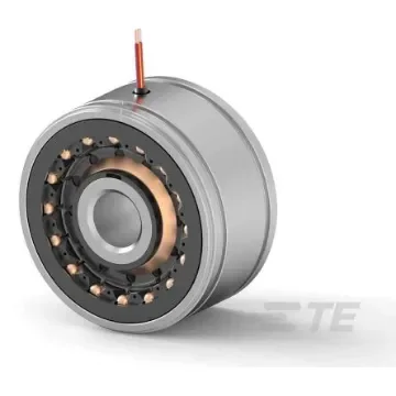 TE Connectivity Incremental Incremental Encoder, Hollow Type - 2367234-1 product image