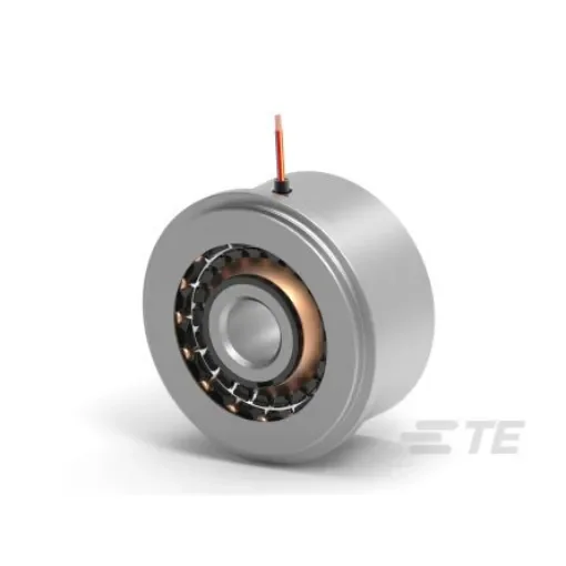 TE Connectivity Incremental Incremental Encoder, Hollow Type - 2367236-1 product image