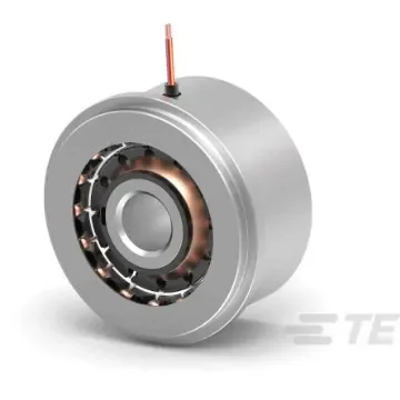 TE Connectivity Incremental Incremental Encoder, Hollow Type - 2367237-1 product image