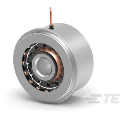 TE Connectivity Incremental Incremental Encoder, Hollow Type - 2367237-1 product image