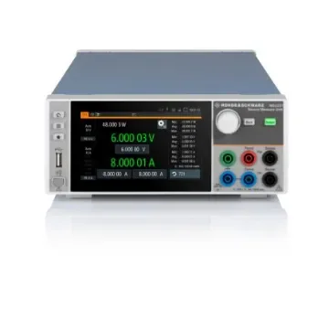 Rohde & Schwarz NGU Series Source Meter - NGU201-P product image