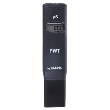 Hanna Instruments HI-98308 Conductivity Meter product image