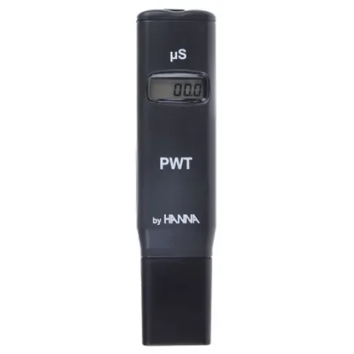 Hanna Instruments HI-98308 Conductivity Meter product image