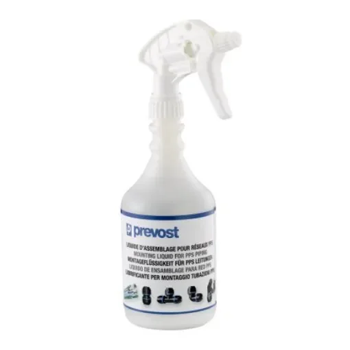 PREVOST Lubricant - PPS AL product image
