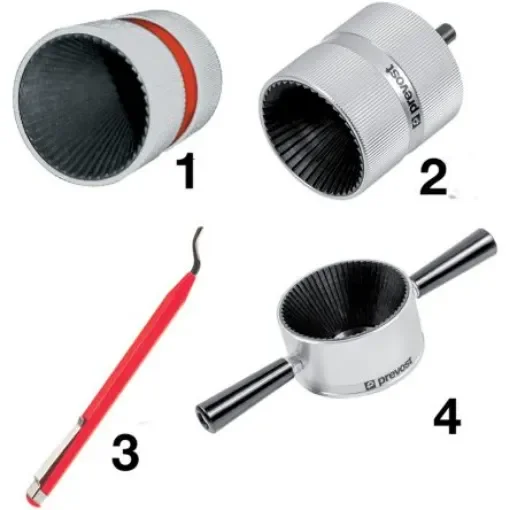 PREVOST Deburring Tool - PPS CHERAP product image