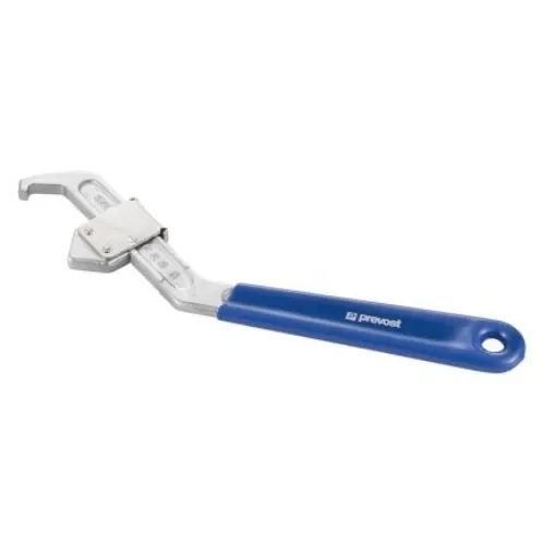 PREVOST Neutral Hook Spanner - PPS CLESTD product image