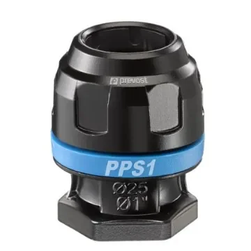 PREVOST Aluminium Cap, 50mm outside diameter - PPS1 BO50 product image