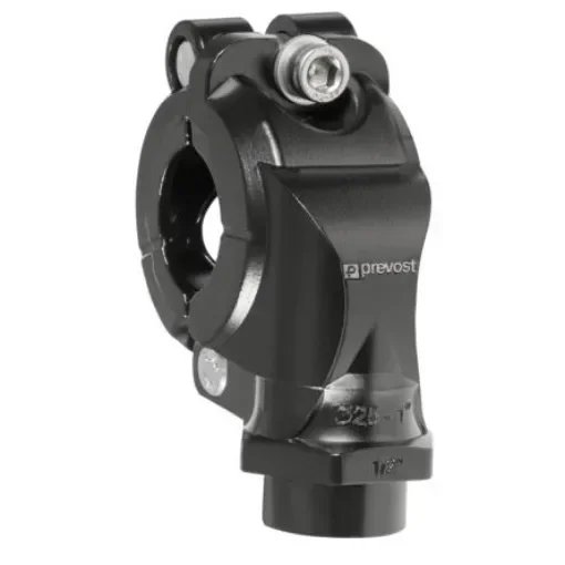 PREVOST 16bar Aluminium G 3/4 Tapping Flange, 32mm outside diameter - PPS1 BT3227 product image