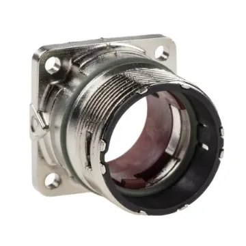 Lapp Circular Connector, 12 Contacts, Panel Mount, M23 Connector, Plug, Male, IP68, SIGNAL M23 Series - 72004000 + 73002720 product image