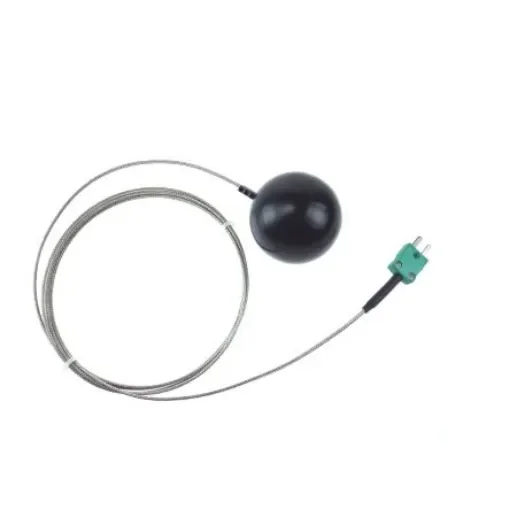 RS PRO K Air, General Temperature Probe, 53mm Diameter, 450 °C Max - 2195351 product image
