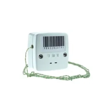 RS PRO Thermocouple Wall Port with Integral Type K Thermocouple for Use with Legionella - 2195354 product image