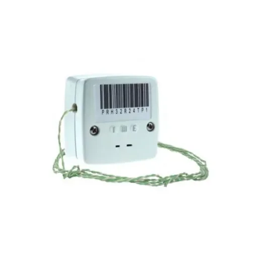 RS PRO Thermocouple Wall Port with Integral Type K Thermocouple for Use with Legionella - 2195354 product image