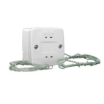 RS PRO Thermocouple Wall Port with Dual Integral Type K Thermocouples for Use with Legionella - 2195355 product image