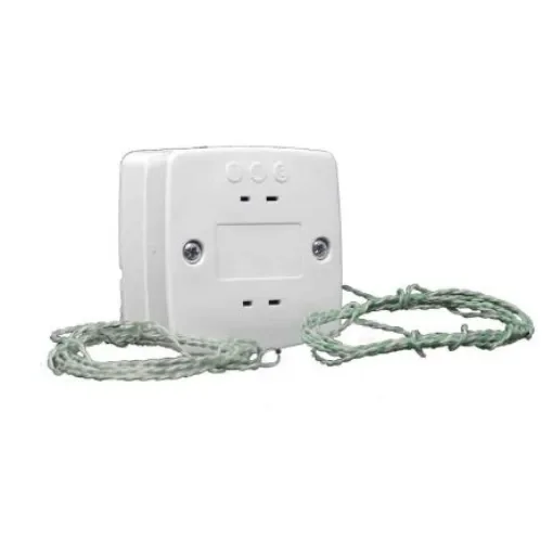 RS PRO Thermocouple Wall Port with Dual Integral Type K Thermocouples for Use with Legionella - 2195355 product image