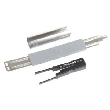 EAO 3 Piece Push Button Tool Kit - 61-9711.0 ,61-9730.0 ,01-907 product image