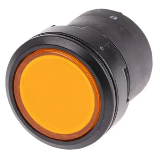 EAO Push Button Switch - 84.0202.4R product image