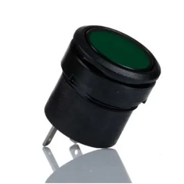 EAO Push Button Switch - 84.0202.5R product image