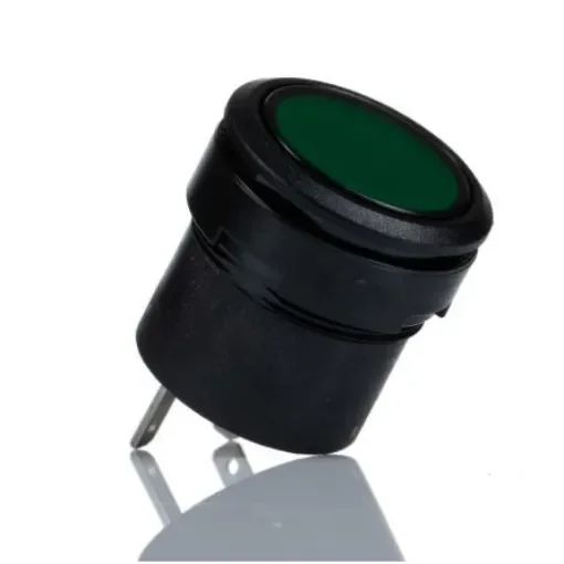 EAO Push Button Switch - 84.0202.5R product image