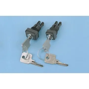APEM 2-position Key Switch Head - A018125 product image