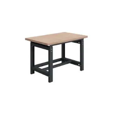 SOFAME W010010030GA Portable Plywood, Steel Workbench, 300kg Max Load, 40mm product image