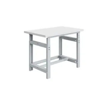 SOFAME W010010625GC Portable Plywood, Steel Workbench, 300kg Max Load, 28mm product image