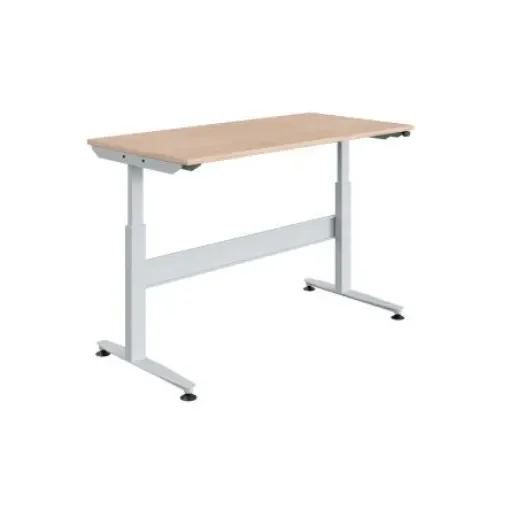 SOFAME W010140003GC Portable Workbench, Adjustable Height, 40mm x 50mm x 40mm product image
